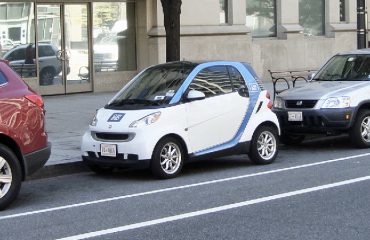 revisar car2go emov antes de arrancar